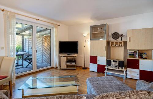 Ladebow Apartamento | Reinhards Ferienwohnung