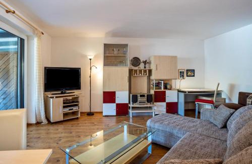 Ladebow Apartamento | Reinhards Ferienwohnung