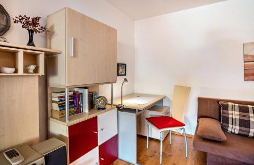 Ladebow Apartamento | Reinhards Ferienwohnung
