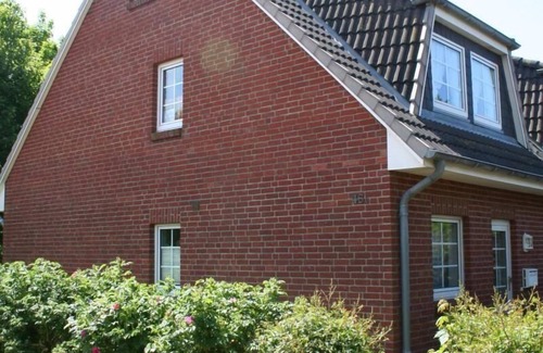 Tinnum Apartamento | Reinhardt - Tinnum an den Wiesen