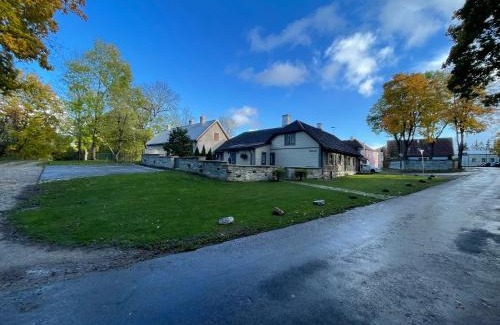 Rakvere Apartamento | Reinhold Apartments