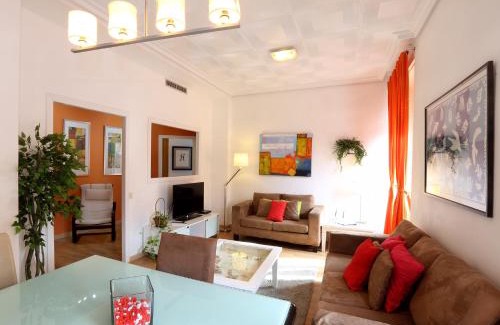 Eixample Apartamento | Reino de Valencia Apartments