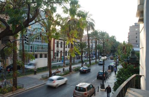 Eixample Apartamento | Reino de Valencia Apartments