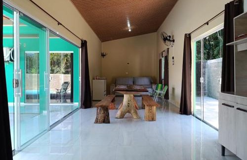 Morretes Casa | Reino Encantado Dona Siroba