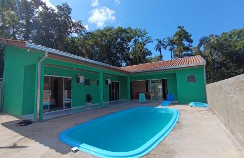 Morretes Casa | Reino Encantado Dona Siroba