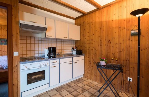 Schoenecken Casa | Casa de vacaciones Reinskopf en Schönecken - 6 personas, 3 dormitorios