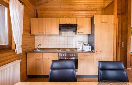 Schoenecken Casa | Casa de vacaciones Reinskopf en Schönecken - 6 personas, 3 dormitorios