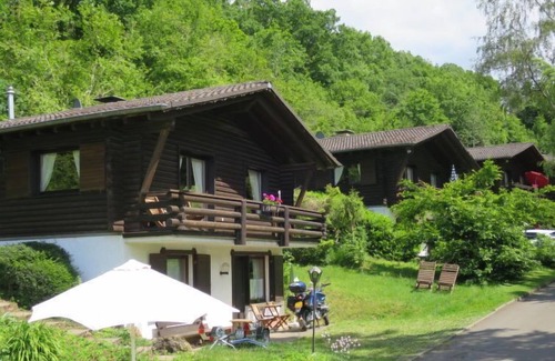Schoenecken Casa | Casa de vacaciones Reinskopf en Schönecken - 6 personas, 3 dormitorios