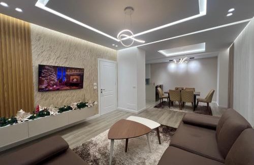 Korce Apartamento | Rei’s Apartment Korce