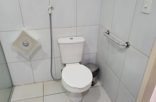 Petrolina Hotel | Reis Palace Hotel