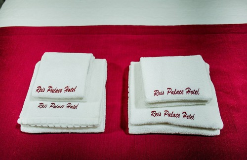 Petrolina Hotel | Reis Palace Hotel