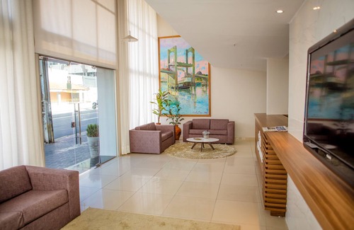 Petrolina Hotel | Reis Palace Hotel