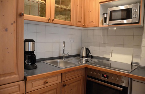 Detmold-Nord Apartamento | REISEKULTOUREN Apartment PAULINE in the center of Detmold