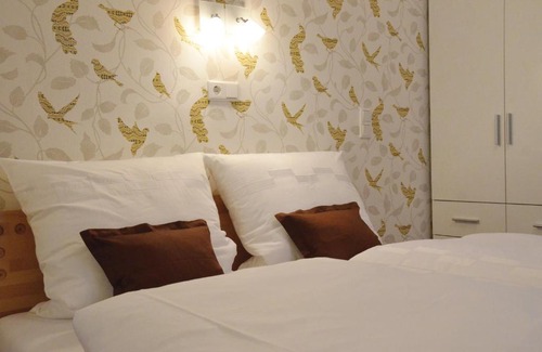 Detmold-Nord Apartamento | Reisekultouren Apartments Detmold