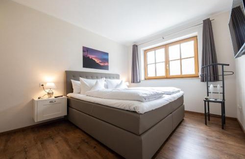 Farchant Apartamento | Reiselust