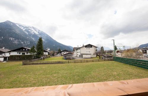 Farchant Apartamento | Reiselust
