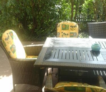 Eugendorf Apartamento | Reitbergs Nest