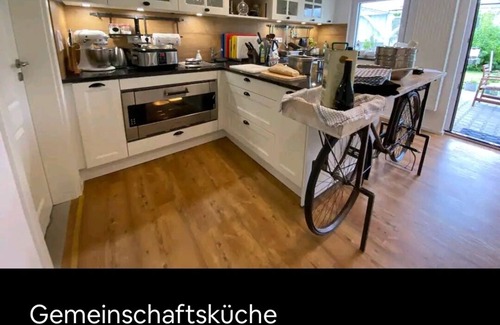 Gaggenau Apartamento | Reiter's Apartments am Eichelberg