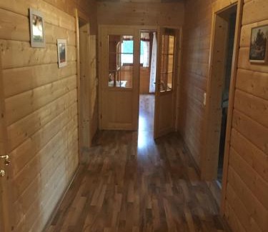 Sankt Aegyd am Neuwalde Casa | Reiterbauernhof Maho