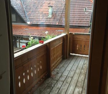 Sankt Aegyd am Neuwalde Casa | Reiterbauernhof Maho