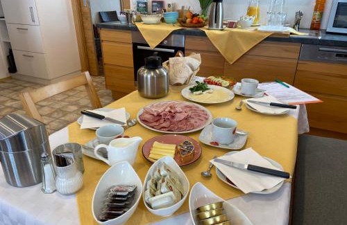 Pichl-Preunegg Cama Y Desayuno | Reiterhof Familie Laubichler