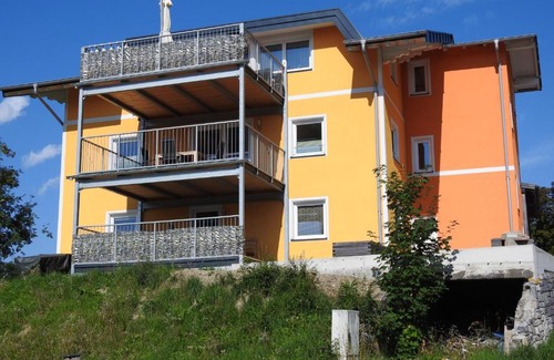 Embach Apartamento | Reiterhof Truttenbach