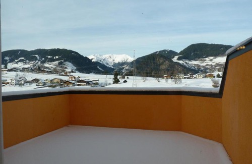Embach Apartamento | Reiterhof Truttenbach