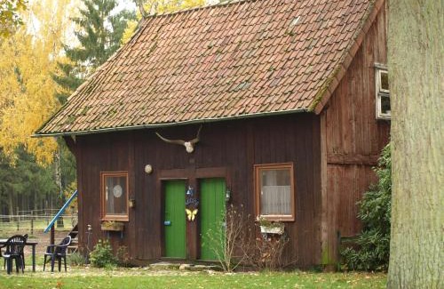 Wietzendorf Casa | Reiterhof Winandy