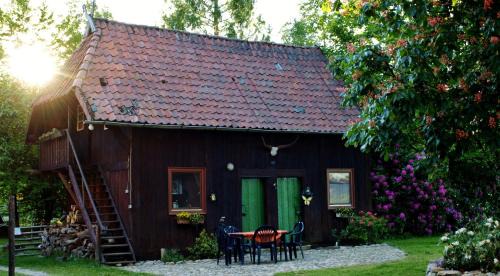 Wietzendorf Casa | Reiterhof Winandy