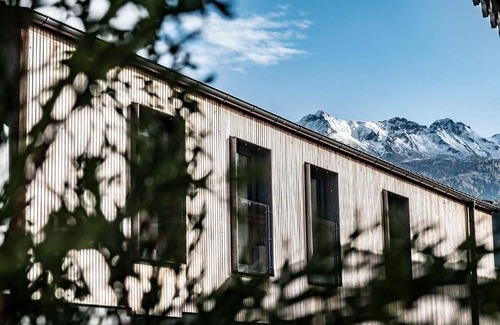 Piesendorf Apartamento | REITERS 110A