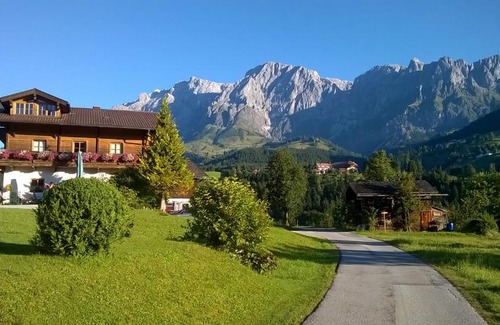 Muehlbach Am Hochkoenig Casa | Reith-Gut