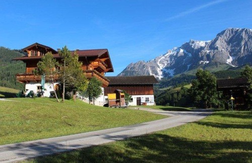 Muehlbach Am Hochkoenig Casa | Reith-Gut
