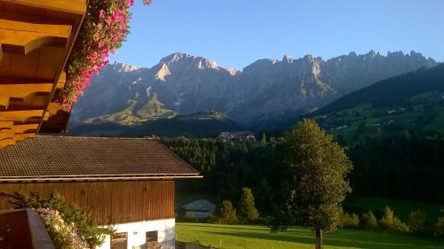 Muehlbach Am Hochkoenig Casa | Reith-Gut