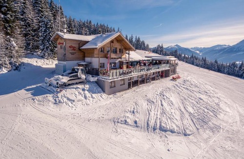 Altenmarkt im Pongau Casa | Reitlehenalm