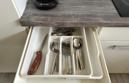 Hamminkeln Apartamento | Reitsportzentrum Lichtenholz
