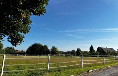 Hamminkeln Apartamento | Reitsportzentrum Lichtenholz