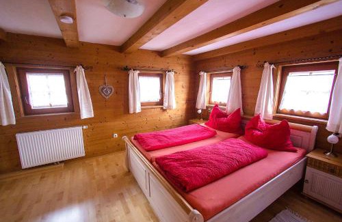 Kitzbuehel Apartamento | Reitstall Henntalhof