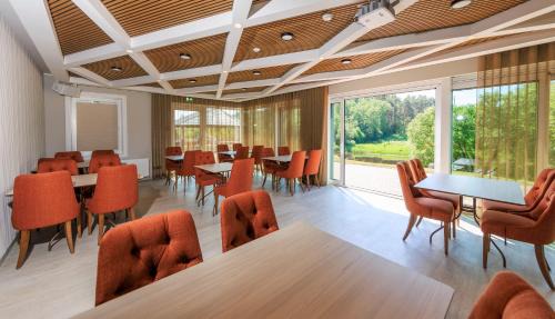 Parnu County Complejo | Reiu Holiday Centre