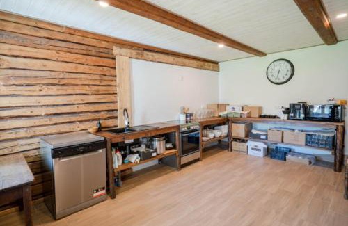 Haademeeste Chalet De Esquí | Reiu Rehetalu