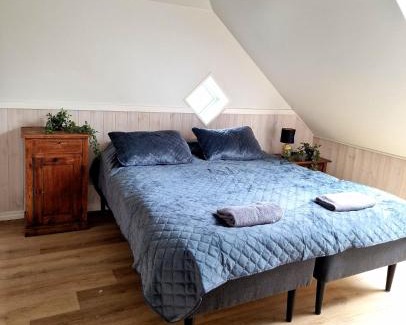 Haademeeste Chalet De Esquí | Reiu Rehetalu