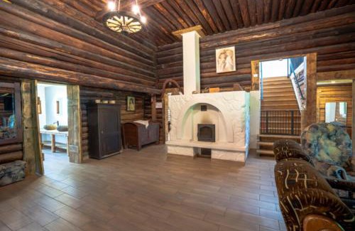 Haademeeste Chalet De Esquí | Reiu Rehetalu