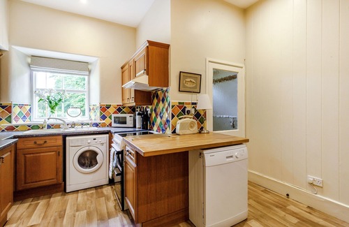 Hallington Cabaña | Reiver's Rest, BELLINGHAM