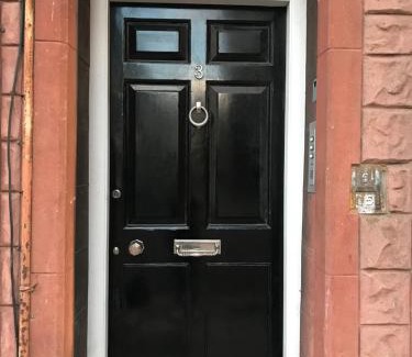 Berwick-upon-Tweed Apartamento | Reivers Apartment