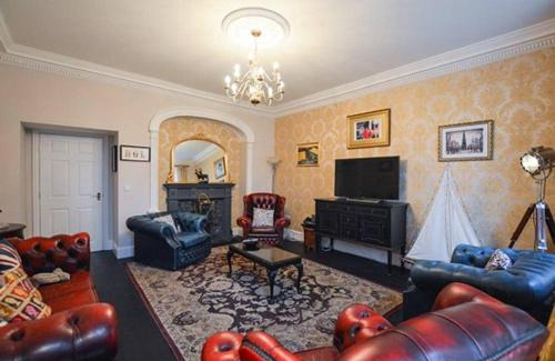 Berwick-upon-Tweed Apartamento | Reivers Apartment