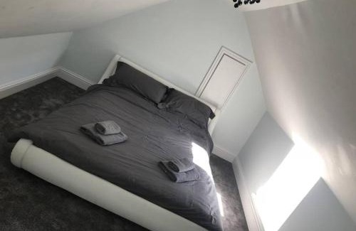 Berwick-upon-Tweed Apartamento | Reivers Apartment