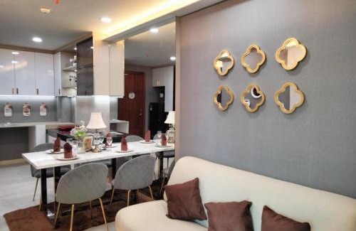 Kesawan Apartamento | Reiz Condo