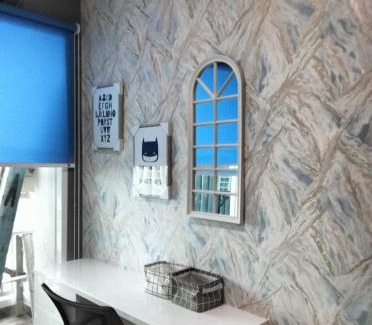 Kesawan Apartamento | Reiz Condo