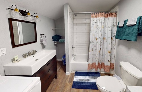 Waterloo Casa | Reizend Haus