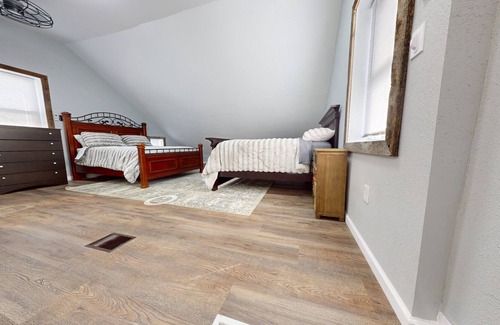 Waterloo Casa | Reizend Haus
