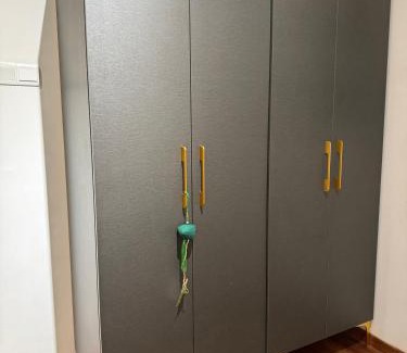 Ampang Apartamento | REIZZ RESIDENCE BY BERJAYA